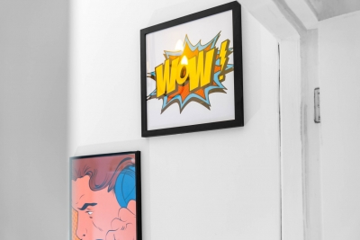 Stylish Apartment  - Fast WiFi - Wolverhampton