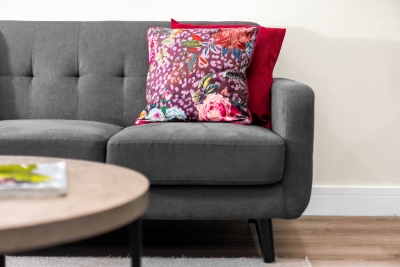 Stylish 2 Bed Apartment - Smart TV - WIFI -  Jewellery Quarter
