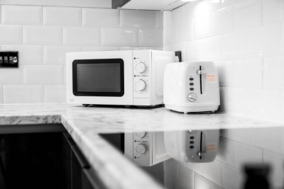 Modern 2 Bed Apartment - Smart TV - WIFI -  Jewellery Quarter