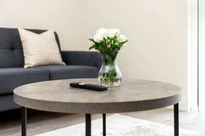 Stylish 2 Bed Apartment - Smart TV - WIFI -  Jewellery Quarter