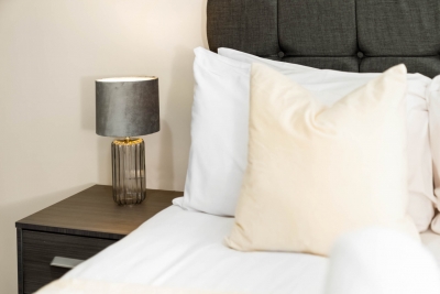 Stylish 2 Bed Apartment - Smart TV - WIFI -  Jewellery Quarter