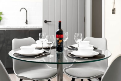 Modern 2 Bed Apartment - Smart TV - WIFI -  Jewellery Quarter