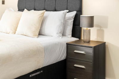 Modern 2 Bed Apartment - Smart TV - WIFI -  Jewellery Quarter