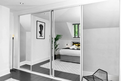 Stylish Apartment - Parking - Terrace - Wolverhampton