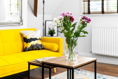 Stylish Apartment - Parking - Terrace - Wolverhampton
