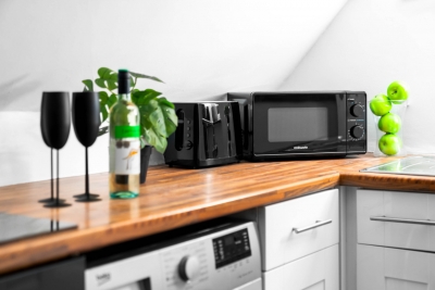 Stylish Apartment - Parking - Terrace - Wolverhampton