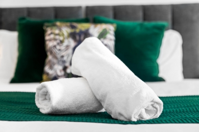 Stylish Apartment - Netflix - On Street Parking