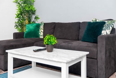 Stylish Apartment - Netflix - On Street Parking