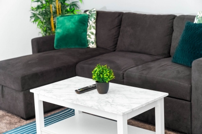 Stylish Apartment - Netflix - On Street Parking