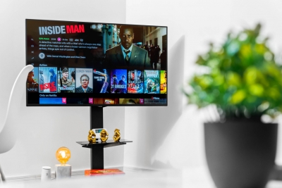 Stylish Apartment - Netflix - On Street Parking