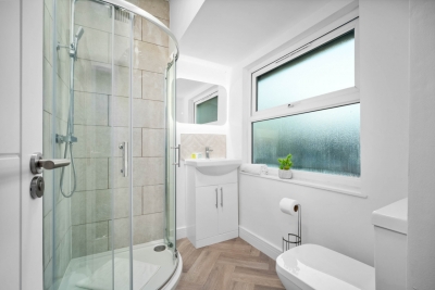 Stylish Apartment - Netflix - On Street Parking