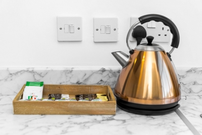 Stylish Apartment - Netflix - On Street Parking