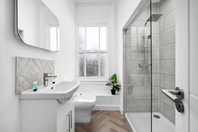 Stylish Apartment - Netflix - On Street Parking