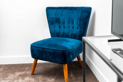 Stylish Apartment - Netflix - On Street Parking