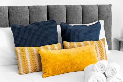 Stylish Apartment - Netflix - On Street Parking