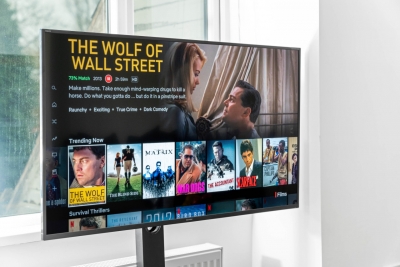 Stylish Apartment - Netflix - On Street Parking