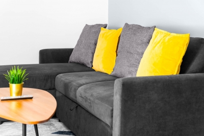 Stylish Apartment - Netflix - On Street Parking