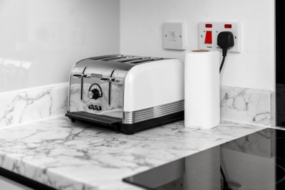 Stylish Apartment - Netflix - On Street Parking