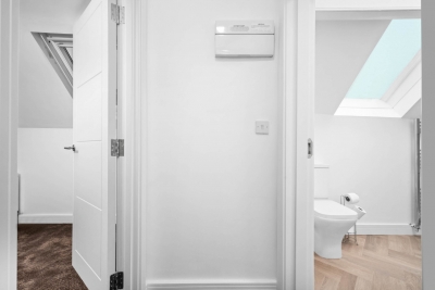 Stylish Apartment - Netflix - On Street Parking