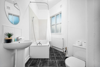 Stylish Apartment - Fast WiFi - Wolverhampton