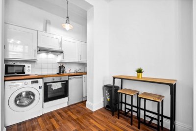 Stylish Apartment - Fast WiFi - Wolverhampton