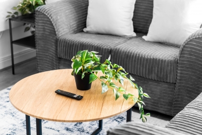 Cozy Apartment - Accommodates 4 - On Street Parking Available