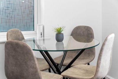 Modern Two Bedroom Apartment - Jewellery Quarter