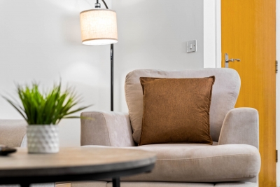 Modern Two Bedroom Apartment - Jewellery Quarter