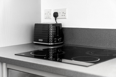 Modern Two Bedroom Apartment - Jewellery Quarter