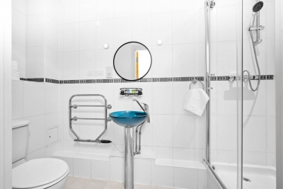 Modern Two Bedroom Apartment - Jewellery Quarter