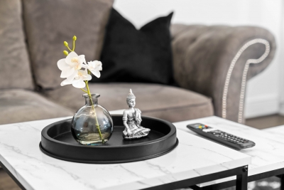 Stylish Apartment - Jewellery Quarter - Parking & Balcony