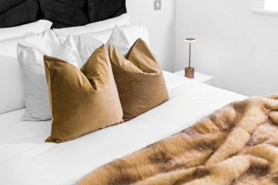 Stylish Apartment - Jewellery Quarter - Parking & Balcony