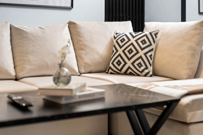 Modern 2 Bedroom Apartment - Jewellery Quarter - Netflix