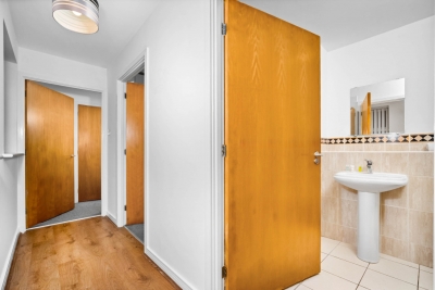 Modern 2 Bedroom Apartment - Jewellery Quarter - Netflix