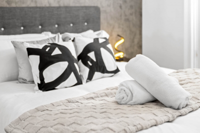 Modern 2 Bedroom Apartment - Jewellery Quarter - Netflix
