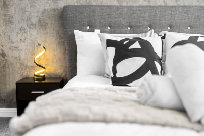 Modern 2 Bedroom Apartment - Jewellery Quarter - Netflix