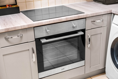 Modern 2 Bedroom Apartment - Jewellery Quarter - Netflix