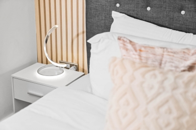 Modern 2 Bedroom Apartment - Jewellery Quarter - Netflix