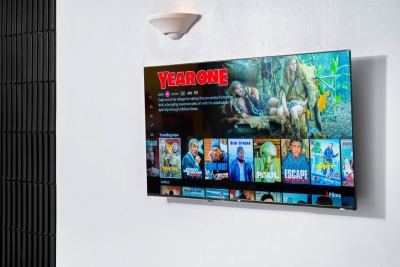 Modern 2 Bedroom Apartment - Jewellery Quarter - Netflix