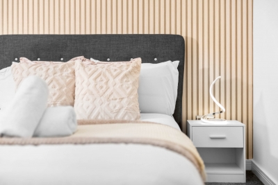 Modern 2 Bedroom Apartment - Jewellery Quarter - Netflix