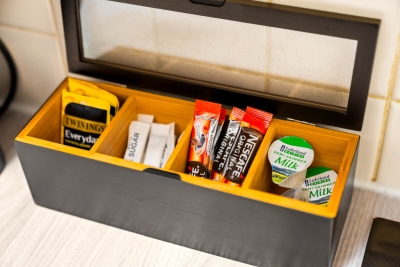 Modern 2 Bedroom Apartment - Jewellery Quarter - Netflix