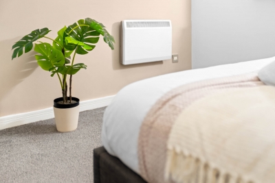Modern 2 Bedroom Apartment - Jewellery Quarter - Netflix