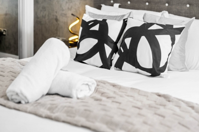 Modern 2 Bedroom Apartment - Jewellery Quarter - Netflix
