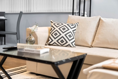 Modern 2 Bedroom Apartment - Jewellery Quarter - Netflix