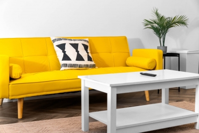 Modern 2 Bedroom Apartment - Free Netflix - Bedroom Tv  - Wolverhampton Centre