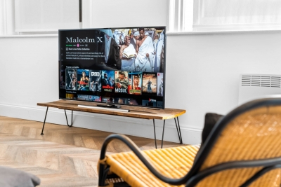 Stylish 2 Bedroom Apartment - Netflix - Wolverhampton Centre