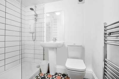 Stylish 2 Bedroom Apartment - Netflix - Wolverhampton Centre