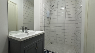 Stylish 2 Bedroom Apartment - Netflix - Wolverhampton Centre