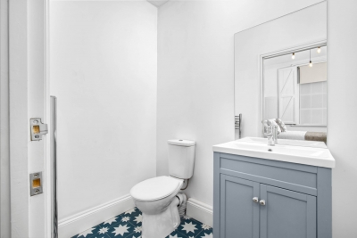 Stylish 2 Bedroom Apartment - Netflix - Wolverhampton Centre