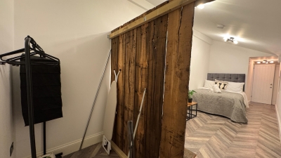 Stylish 2 Bedroom Apartment - Netflix - Wolverhampton Centre